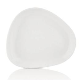 Тарілка By Bone Island 26 х 22, 5 см (IS-26-DZ)
