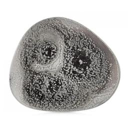 Тарілка By Bone Island Onix 19 х 16, 5 см (IS-ON-19-DZ)