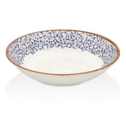 Тарілка By Bone Tinta Edera 21 см (TN-EA-FL-21-CK)