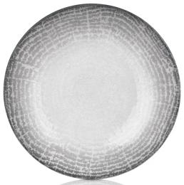 Тарілка By Bone Tinta Luna 25 см (TN-LN-ZT-25-DZ)