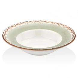 Тарілка By Bone Tinta Rome 27 см (TN-RM-ZT-27-CK)