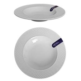 Тарілка Vittora Мадонна 220 мм (VT-P-1220MA)