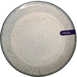 Тарілка Vittora Артеміда 254 мм (VT-P-1254AR)