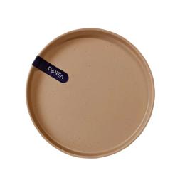 Тарілка Vittora Калахарі 260 мм (VT-P-1260KA)