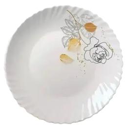 Тарілка Vittora Магічна краса Wave 190 мм