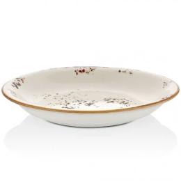 Тарілка By Bone Harmony Arel 21 см (ZT-21-CK)