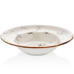 Тарілка By Bone Harmony Elegance 27 см (HA-EL-ZT-27-CK)