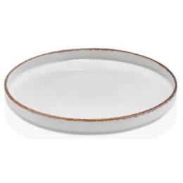 Тарілка By Bone Grace 19 см (GRE-HL-19-RD)