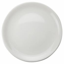 Тарілка By Bone Harmony Arel 25 см (01-ZT-25-DZ)