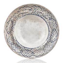 Тарілка By Bone Rug 25 см (RUG-ZT-25-CK)