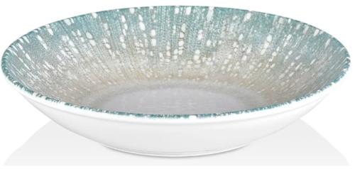 Тарілка By Bone Vista 25 см (VIS-FL-25-CK)