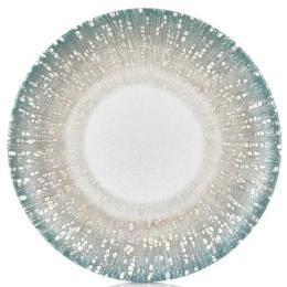 Тарілка By Bone Vista 21 см (VIS-ZT-21-DZ)