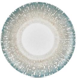 Тарілка By Bone Vista 27 см (VIS-ZT-27-DZ)