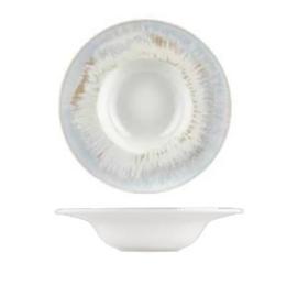 Тарілка By Bone Wave 25 см (WE-GT-25-CK)