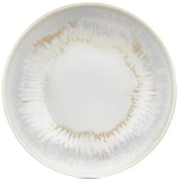 Тарілка By Bone Wave 23 см (WE-ZT-23-DZ)