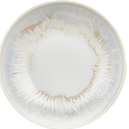 Тарілка By Bone Wave 25 см (WE-ZT-25-DZ)