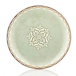 Тарілка By Bone Tinta Rome 27 см (TN-RM-ZT-27-DZ)