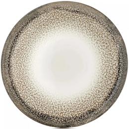 Тарілка By Bone Tinta Spazio 27 см (TN-SZ-ZT-27-DZ)