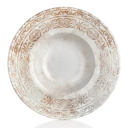 Тарілка By Bone Antico 25 см (AN-GT-25-CK)