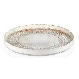 Тарілка By Bone Antico з бортом 90 19 см (AN-HL-19-RD)
