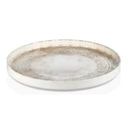 Тарілка By Bone Antico 27 см (AN-HL-27-RD)