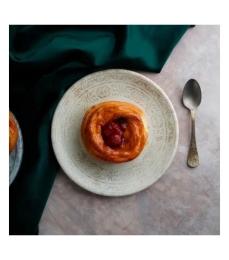 Тарілка By Bone Antico кругла 21 см (AN-ZT-21-DZ)