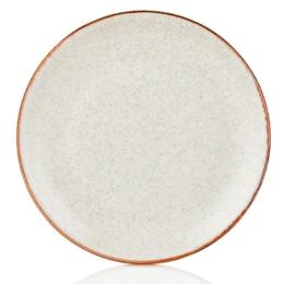 Тарілка By Bone Effect Dust 21 см (EF-DS-ZT-21-DZ)