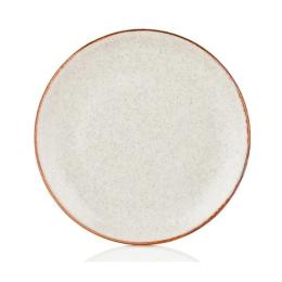 Тарілка By Bone Effect Dust 25 см (EF-DS-ZT-25-DZ)