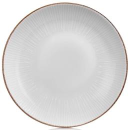 Тарілка By Bone Grace 30 см (GRE-GT-30-DZ)