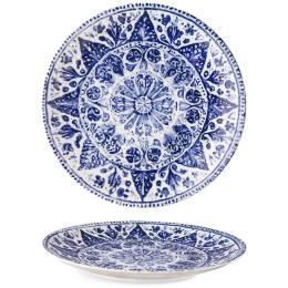 Тарілка G.Benedikt Isabelle 24 мм Malmo (ISC2124-K0068)