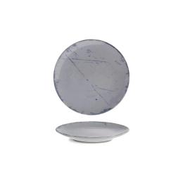 Тарілка G.Benedikt Isabelle 27 мм Stone Blue (ISC2127-K0008)