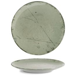 Тарілка G.Benedikt Isabelle 27 мм Stone Green (ISC2127-K0010)