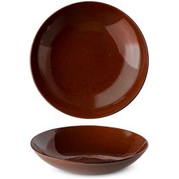 Тарілка G.Benedikt Life Style Cocoa 26 см (LCC1926)