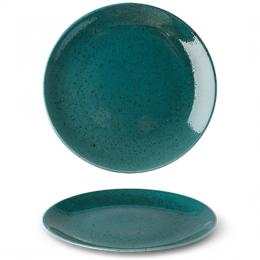 Тарілка G.Benedikt Life Style Deeplagoon 24 см (LCD2124)