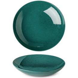 Тарілка G.Benedikt Life Style Deeplagoon 26 см (LCD1926)