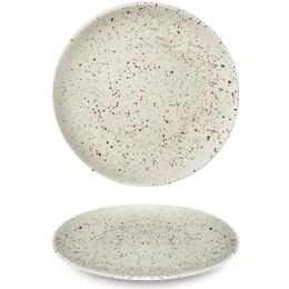 Тарілка G.Benedikt Life Style Natural 27 см (LCN2127)
