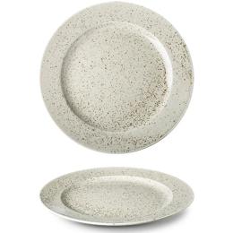 Тарілка G.Benedikt Life Style Natural 28 см (LSN2128)