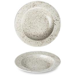 Тарілка G.Benedikt Life Style Natural 22 см (LSN1922)
