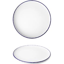 Тарілка G.Benedikt Optimo Picnic Cobalt 20 см (OPT2120-X9088)