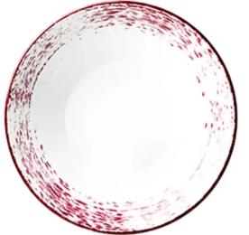 Тарілка G.Benedikt Optimo Spin 27 см Red (OPT1927-X9085)