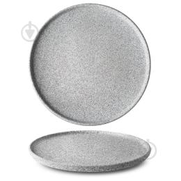 Тарілка G.Benedikt Granit 20 см Light Gray (G1Q2120)
