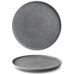 Тарілка G.Benedikt Granit 20 см Dark Gray (G4Q2120)