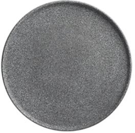 Тарілка G.Benedikt Granit 26 см Dark Gray (G4Q2126)