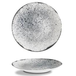 Тарілка G.Benedikt Isabelle Rustic 21 мм Paris Blue (ISC2121-K0024)