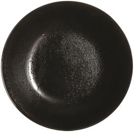 Тарілка LUMINARC DIANA 20 см Black (V0123)