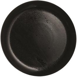 Тарілка LUMINARC DIANA 25 см Black (V0121)