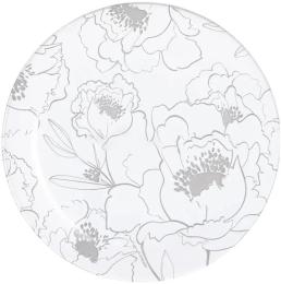 Тарілка LUMINARC LEONTINE 20.5 см (V0075)