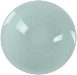 Тарілка LUMINARC PLUMI 16.5 см Turquoise (V9042)