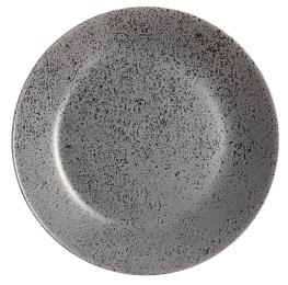 Тарілка LUMINARC SLATE 18 см Black (V0117)