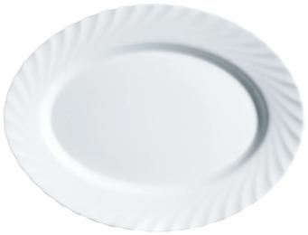 Тарілка LUMINARC TRIANON 35 см (E9667)